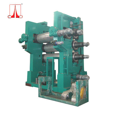 качество  Factory Good Performance Customized Reliable Rubber Calendar Four Rolls Machine завод